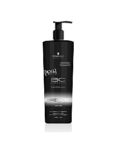 Schwarzkopf Bonacure Fibre Force - Кондиционер усиливающий для волос,  500 мл